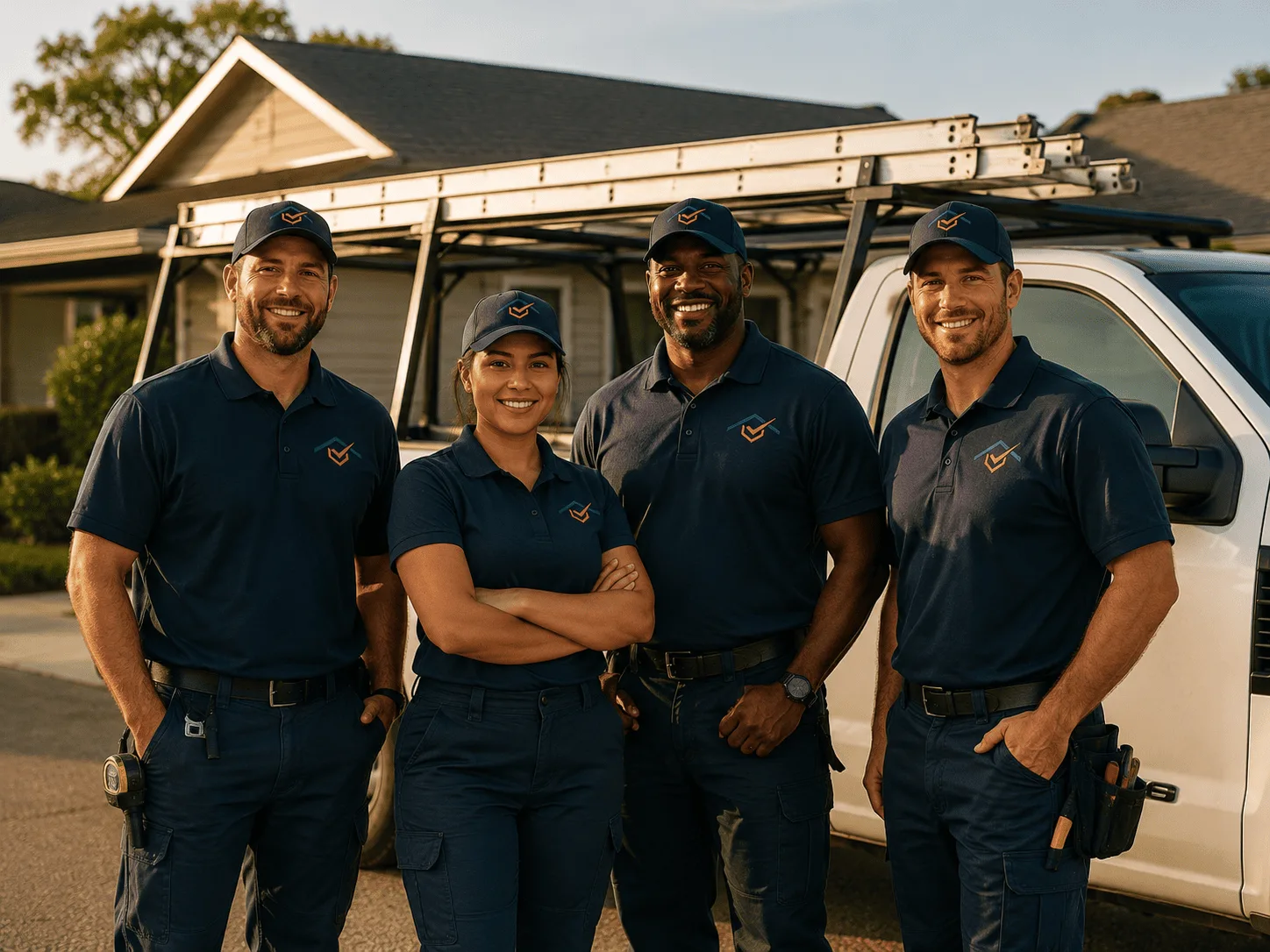 Roof Inspection company in Lake George, CO